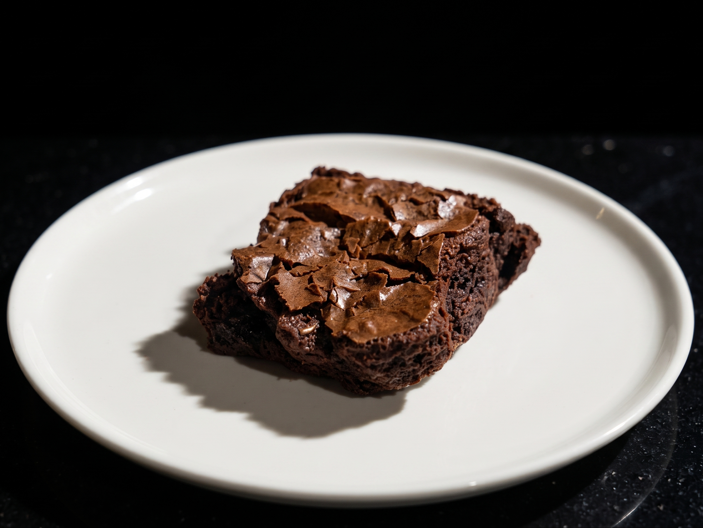 Brownie.