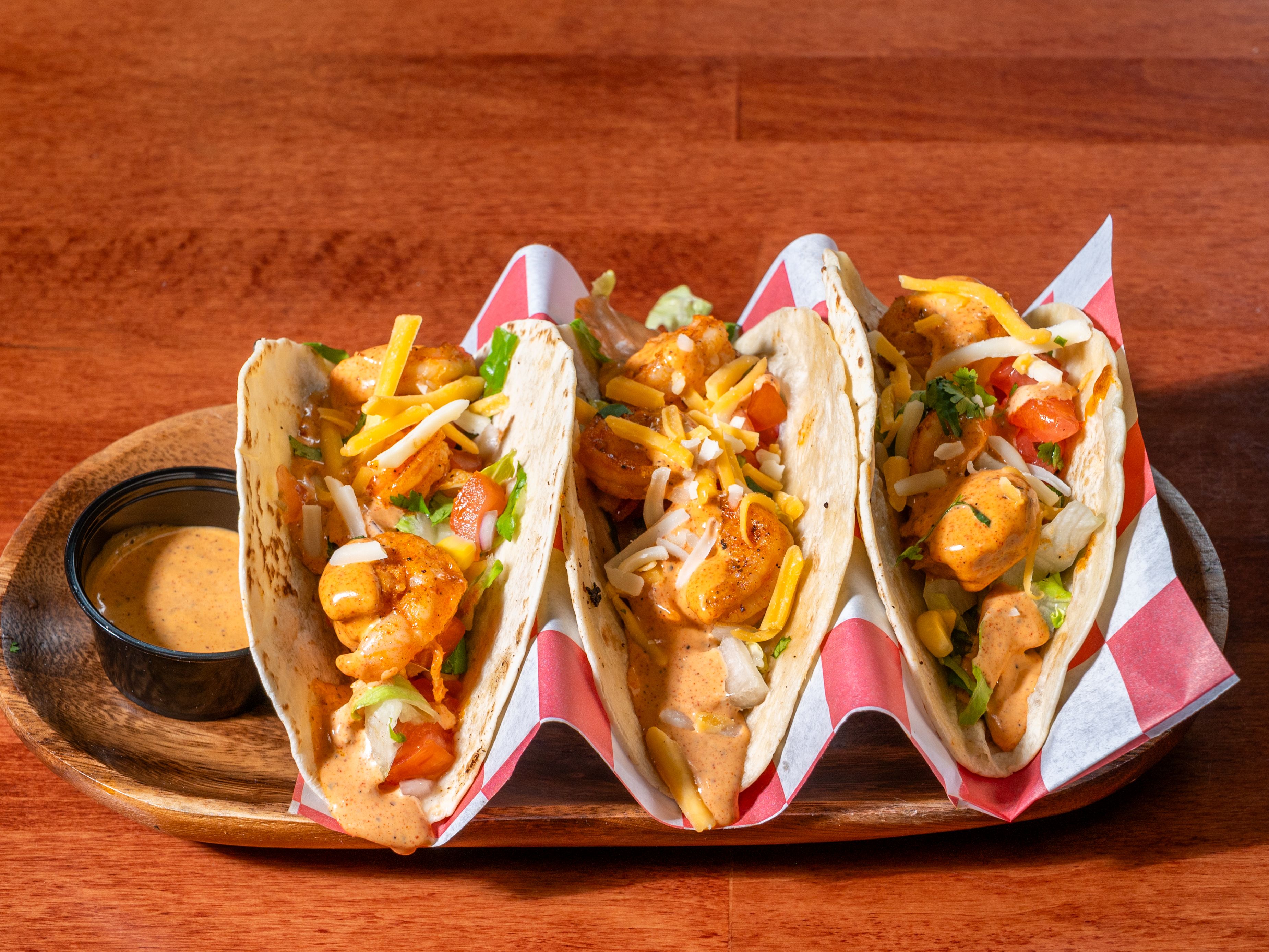 Best Taco in Jenkintown, PA | Al Tacos Locos