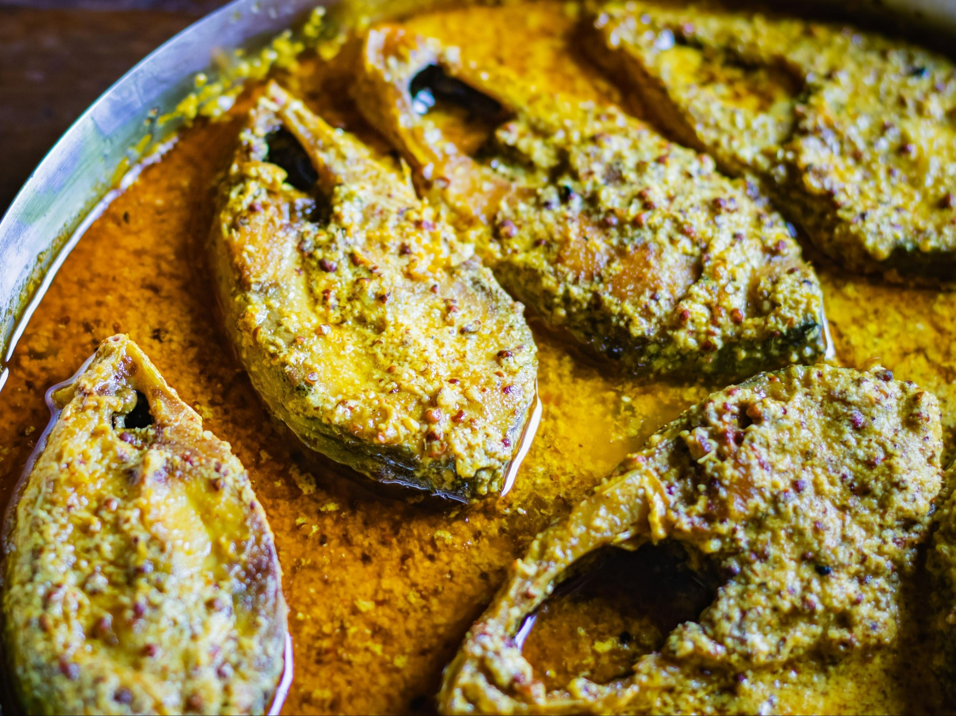 Sorse Ilish (1 Pc).