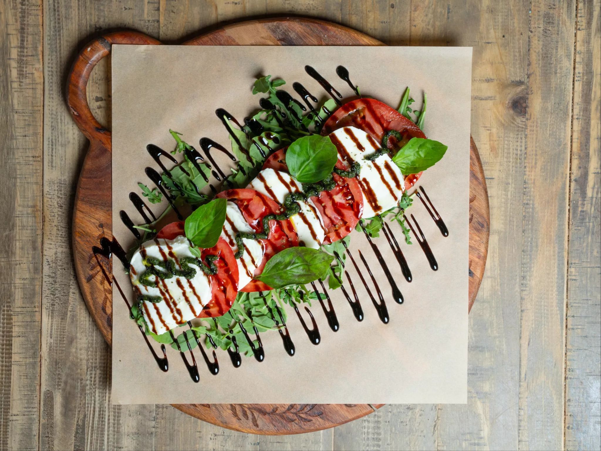 Caprese Salad