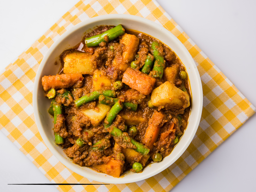 VEG JALFRAZI