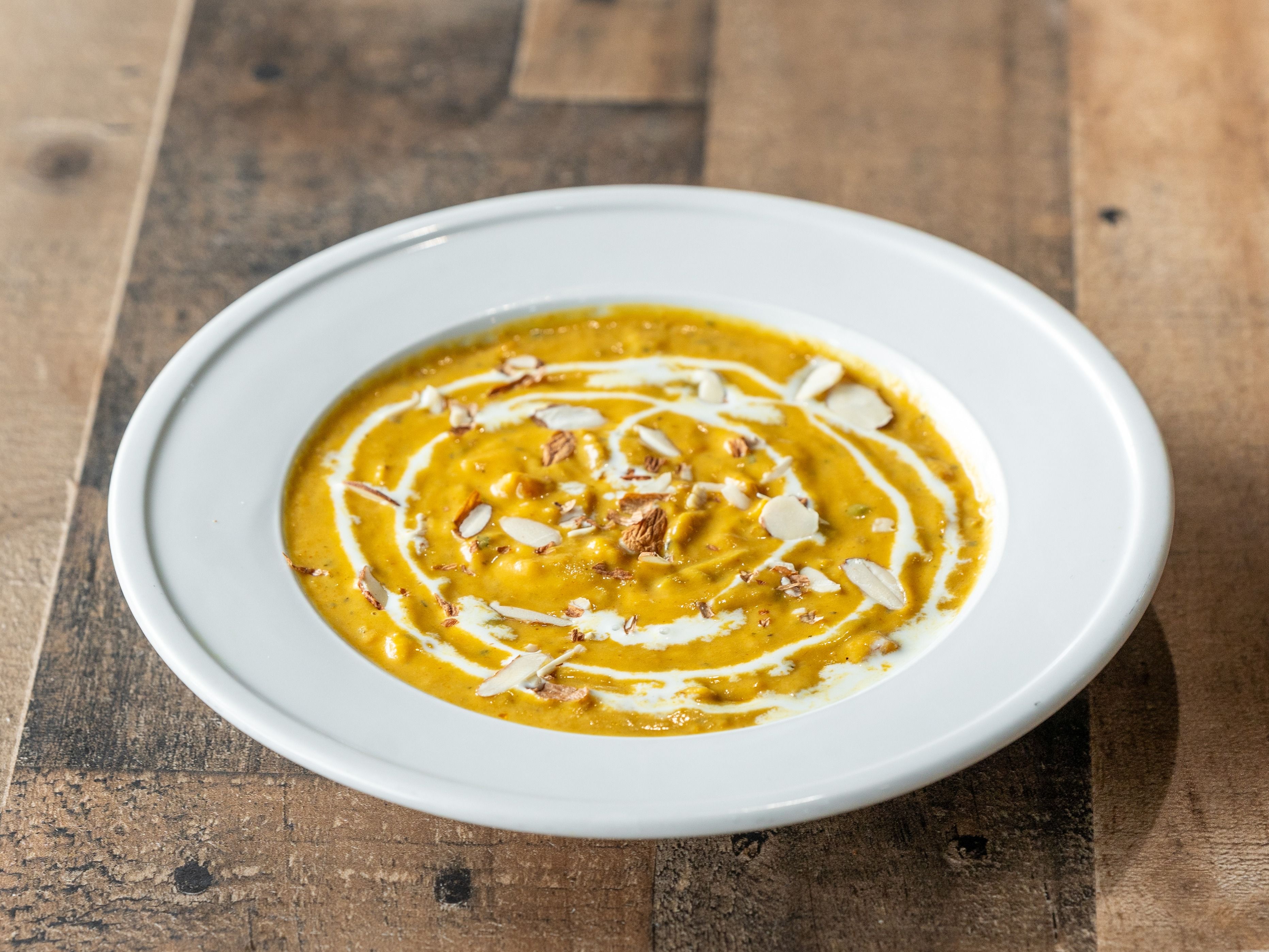 Mix Vegitable Korma