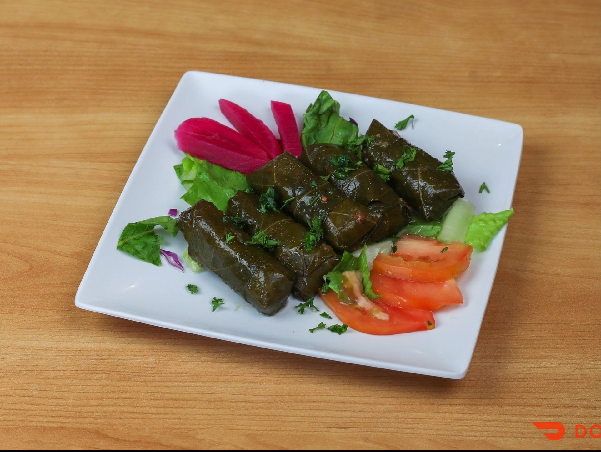 Dolmades (5 Pcs)