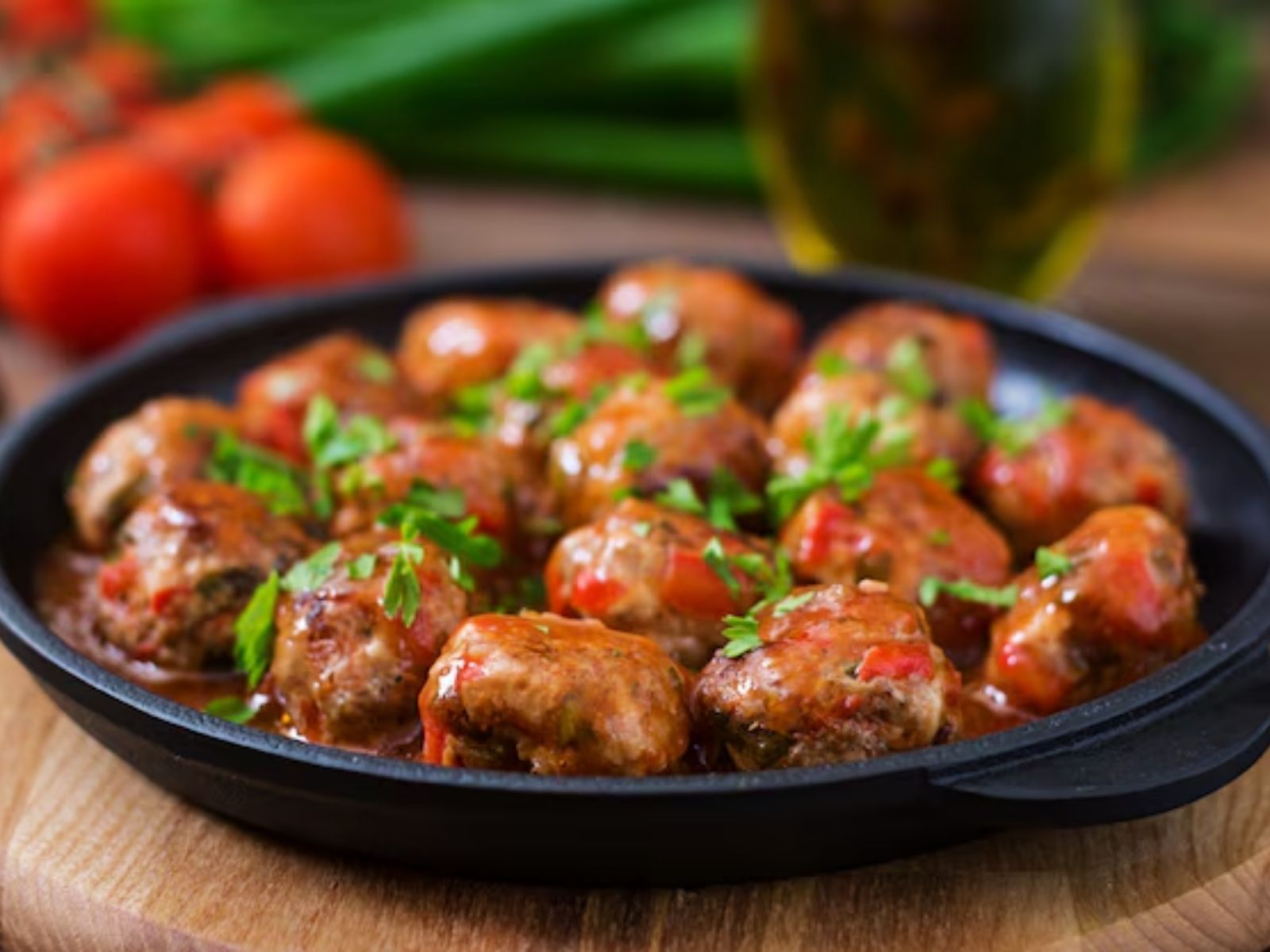 Gobi Manchurian (V).