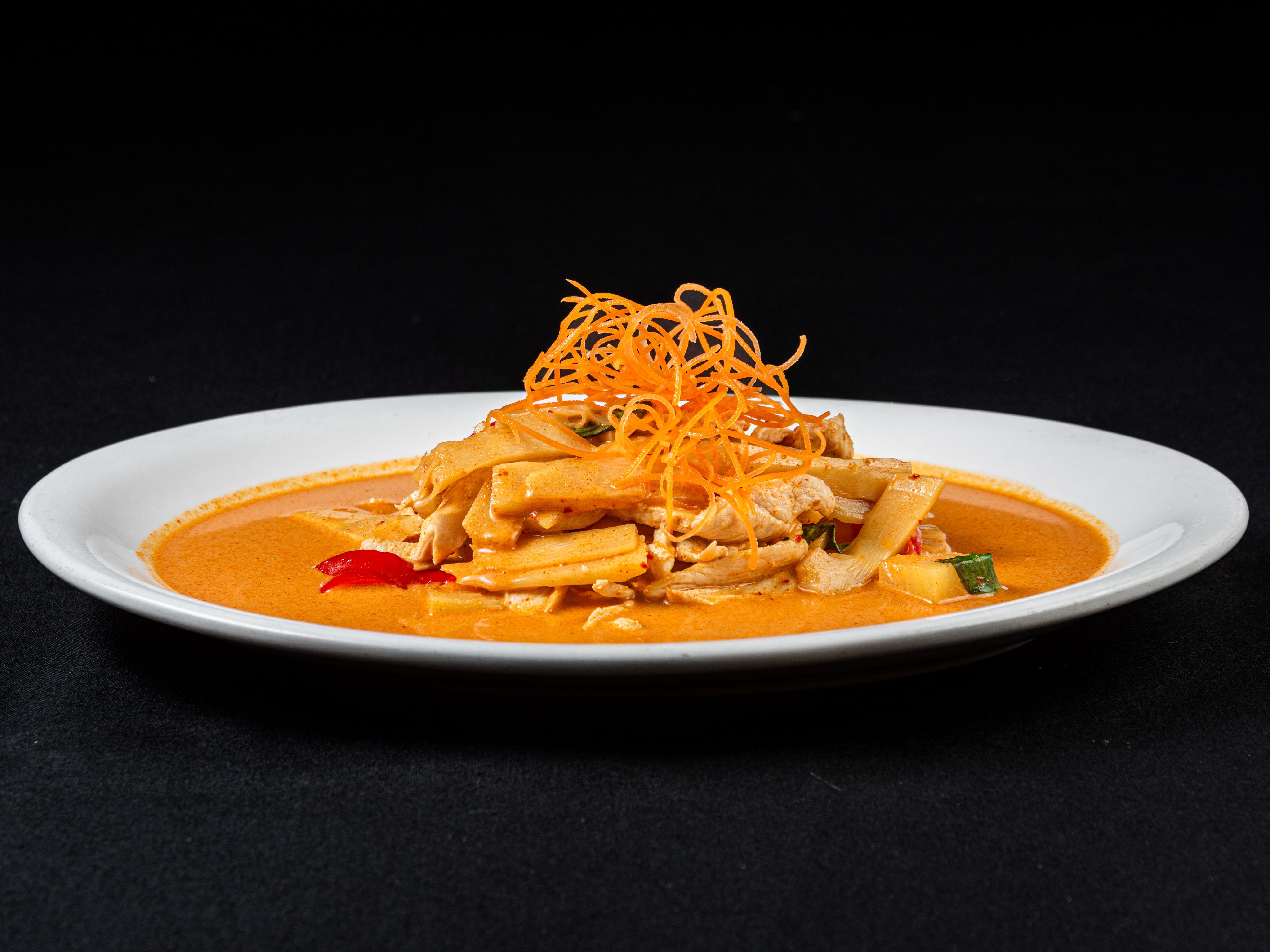 Red Curry