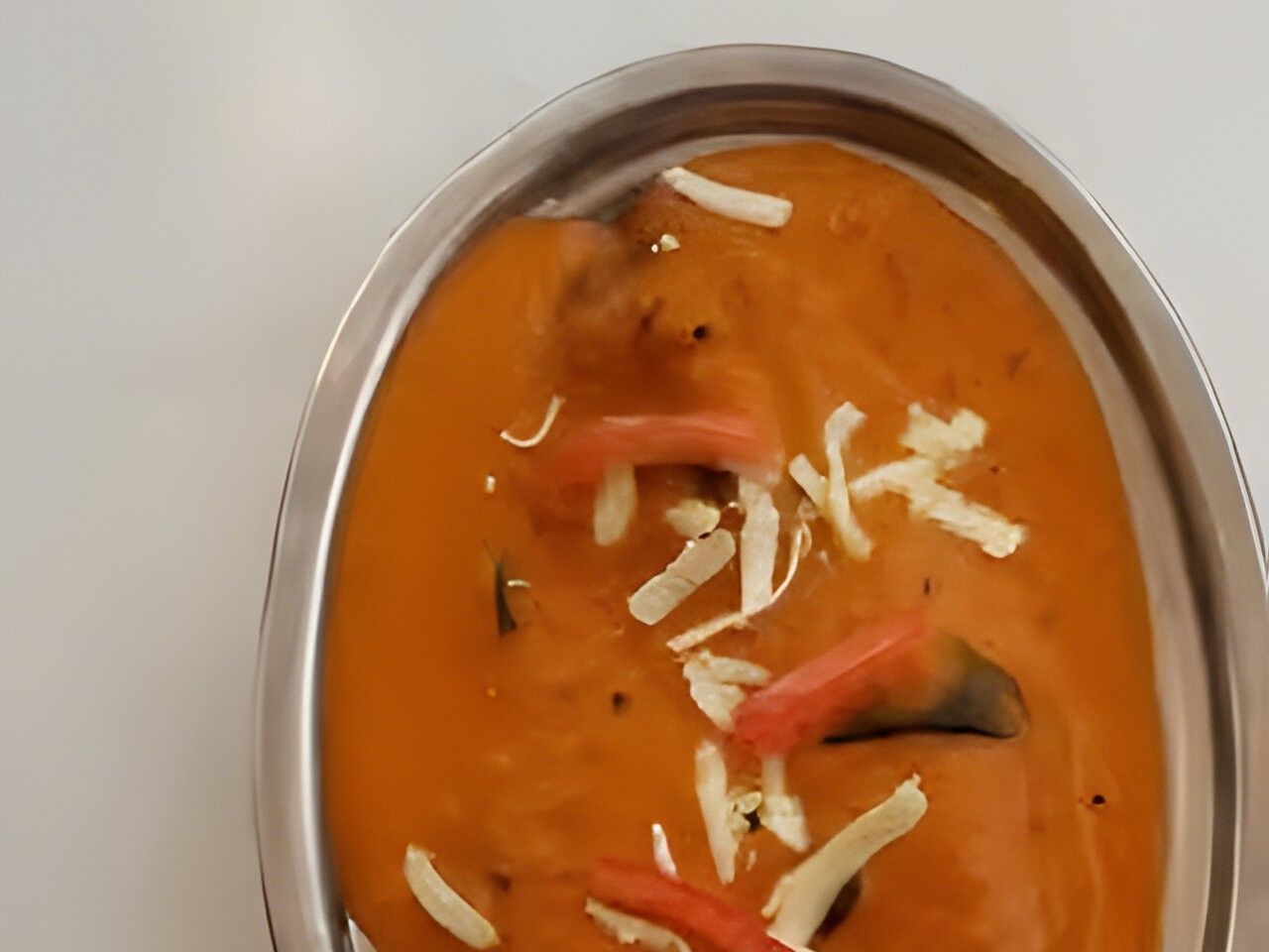 Malai Kofta Tray