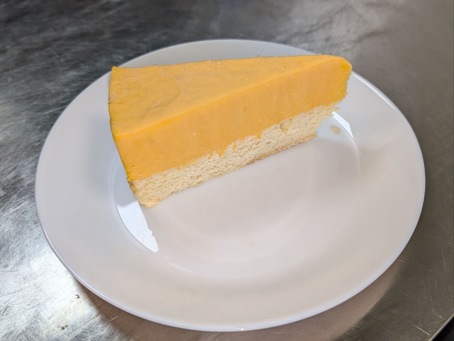 Mango Cake