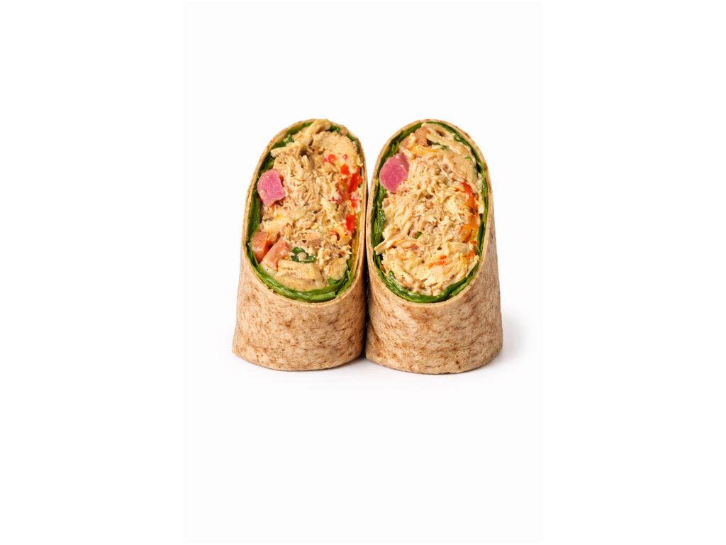 Delicious Turkey Sandwiches for Brunch