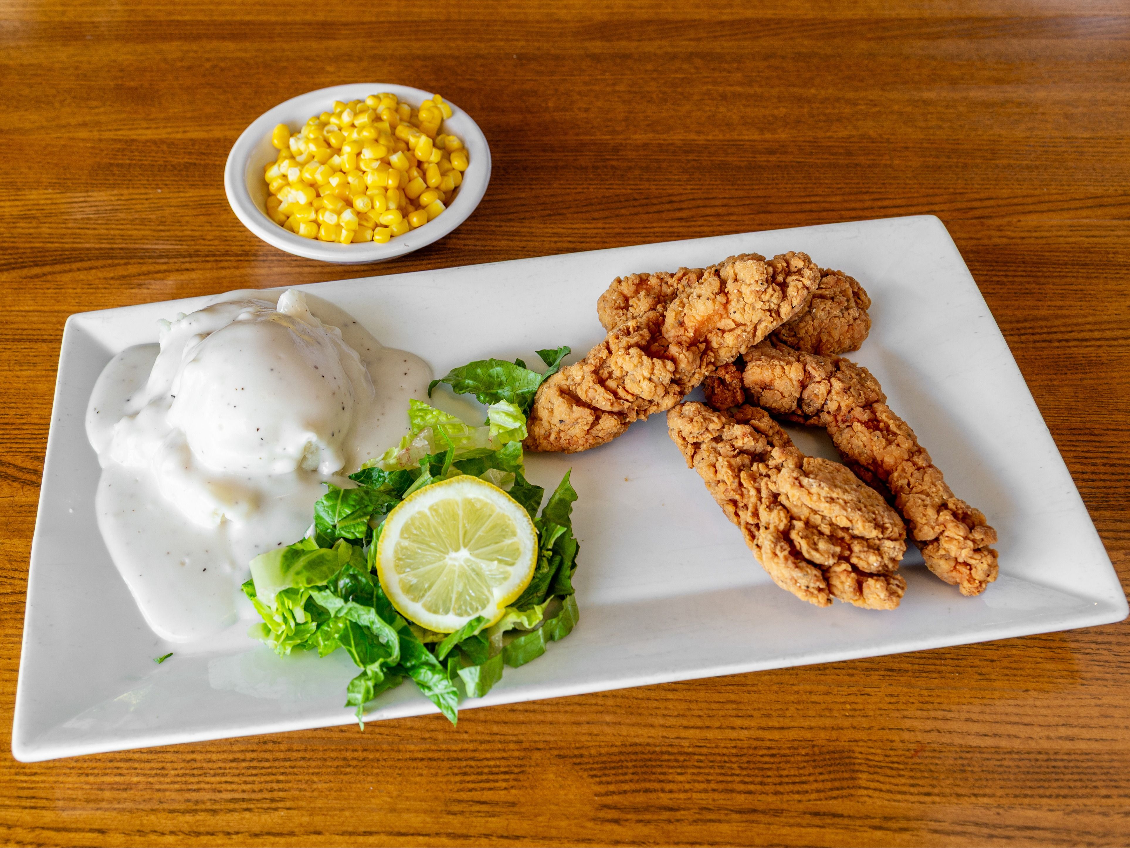 Chicken Strips
