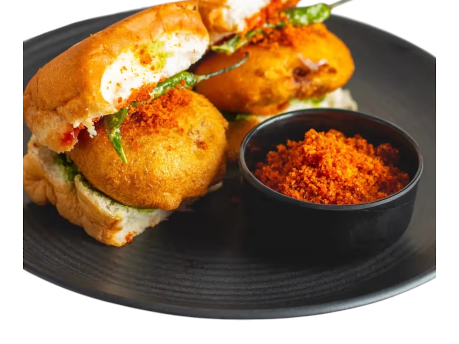 Vada Pav