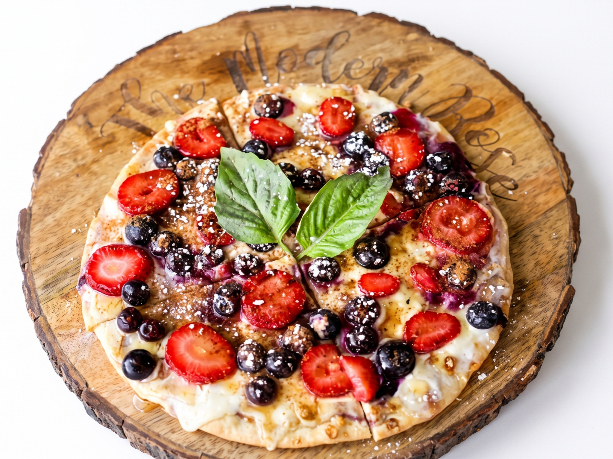 Berry in Love.