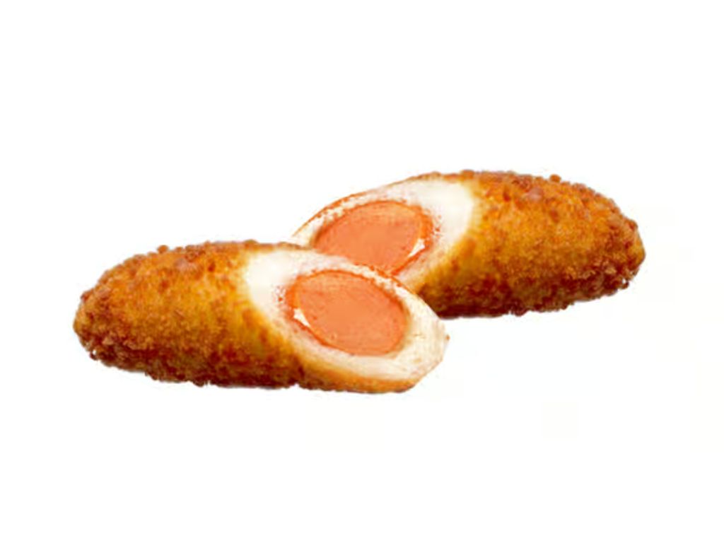 C1. Original Whole Sausage ( Xuc Xich ).