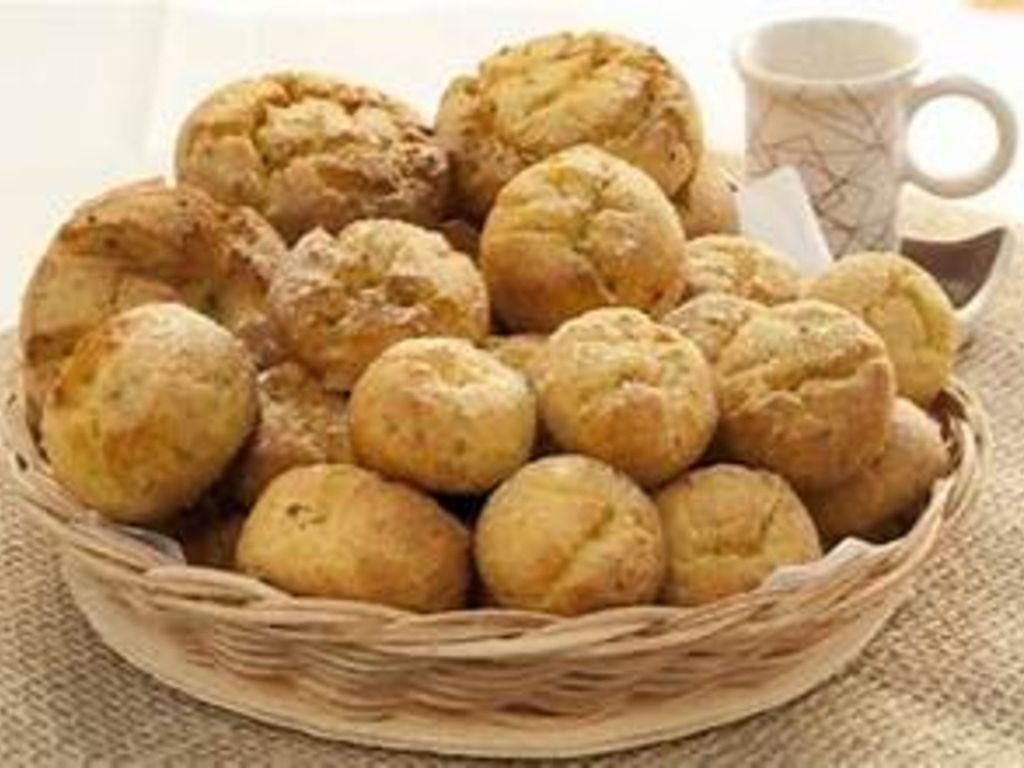 Broa Sal 10-pack.