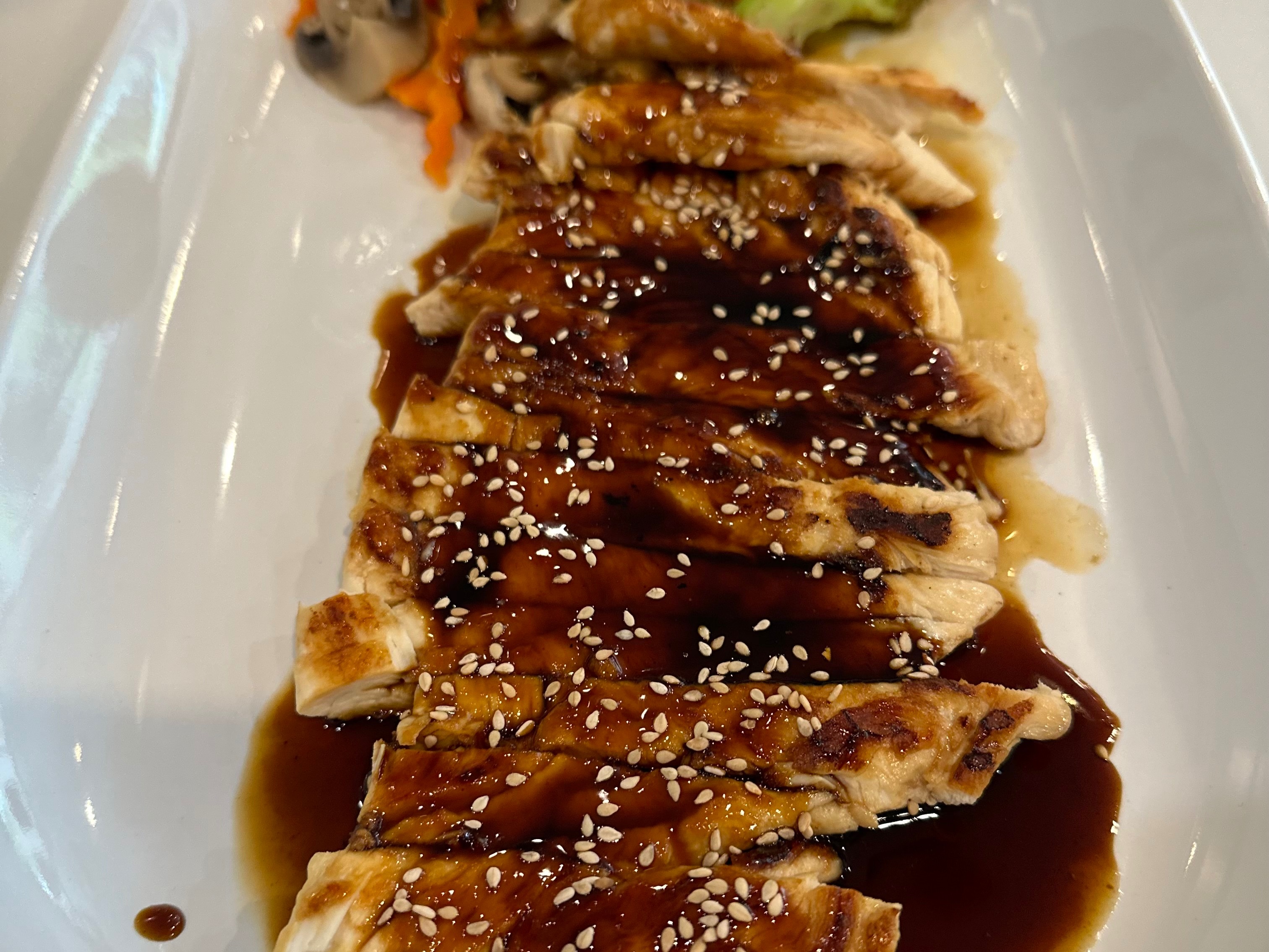 Best Sushi around Davie, FL