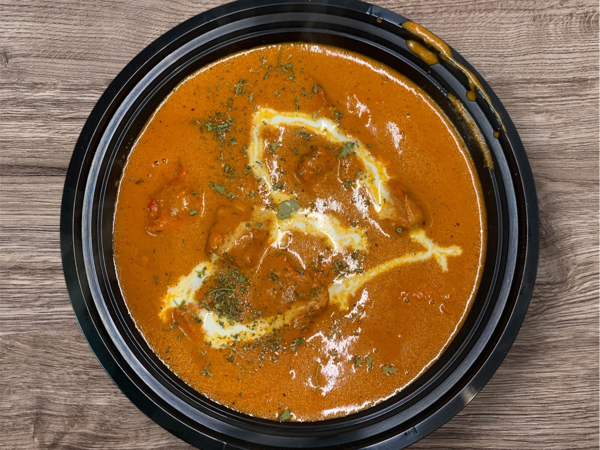Butter Chicken