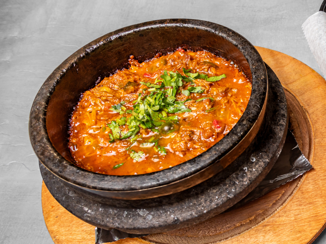 Fahsa beef فحسه لحم بقري