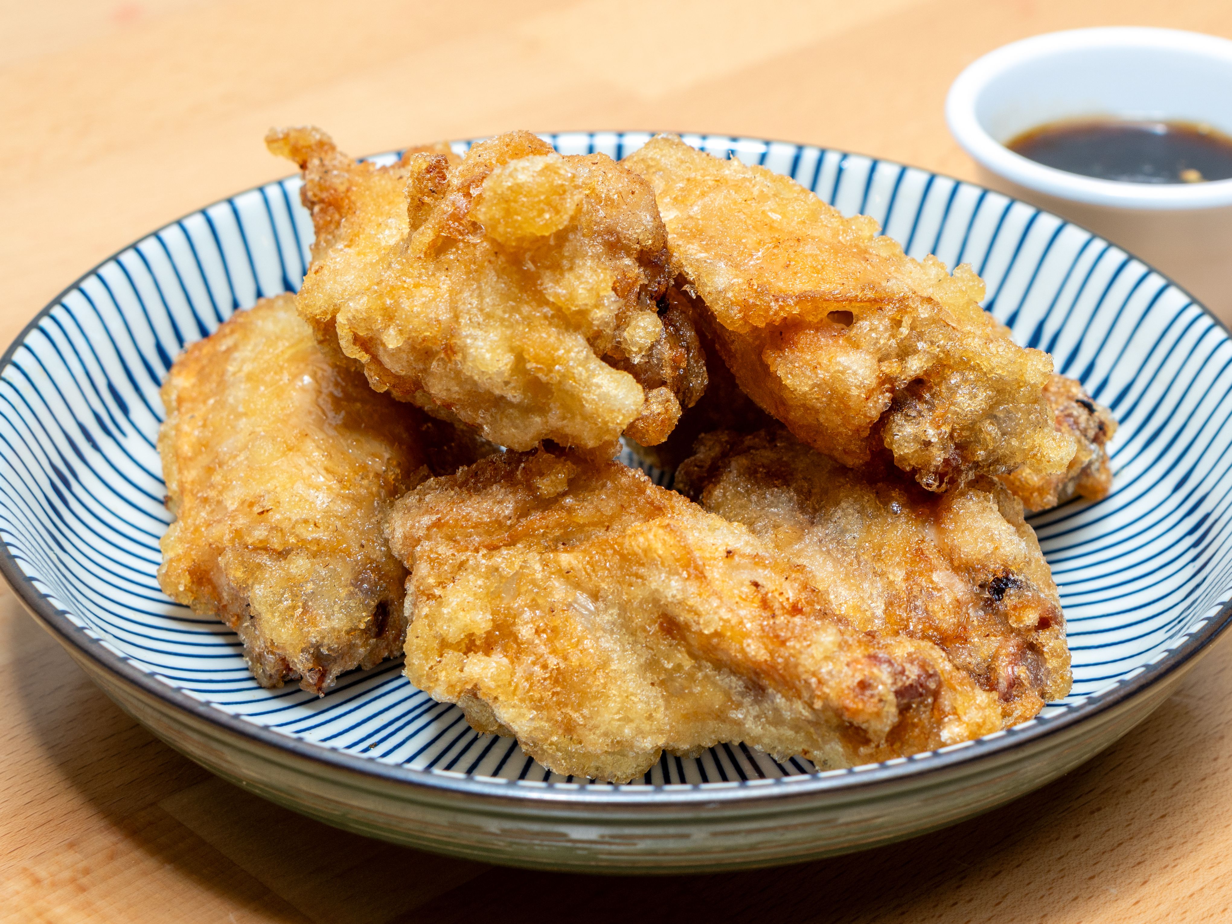 Matcha Delights: Japanese and Asian Flavors