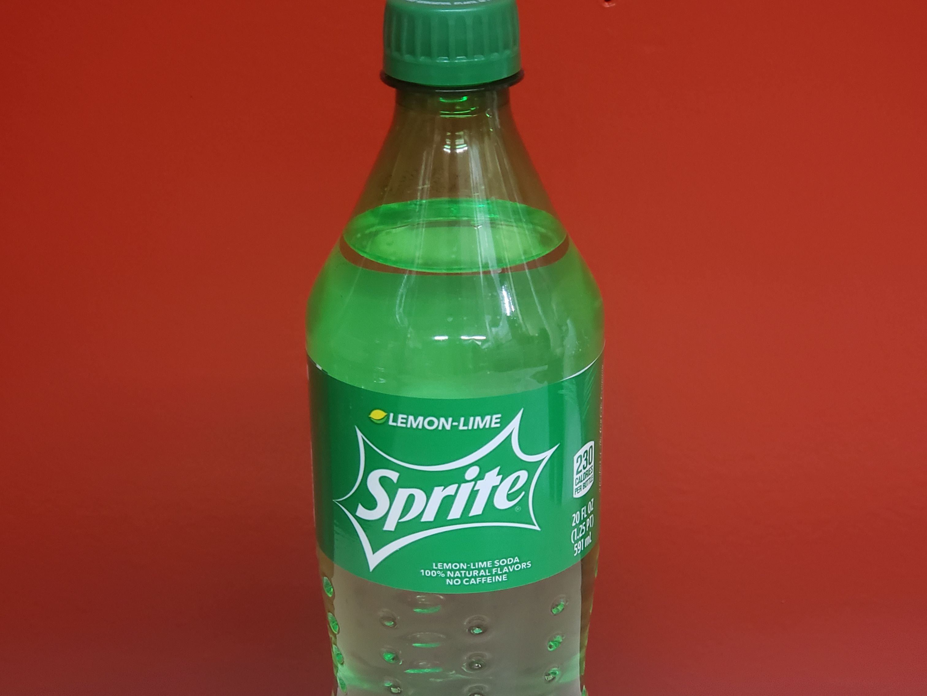 Sprite (20 oz).