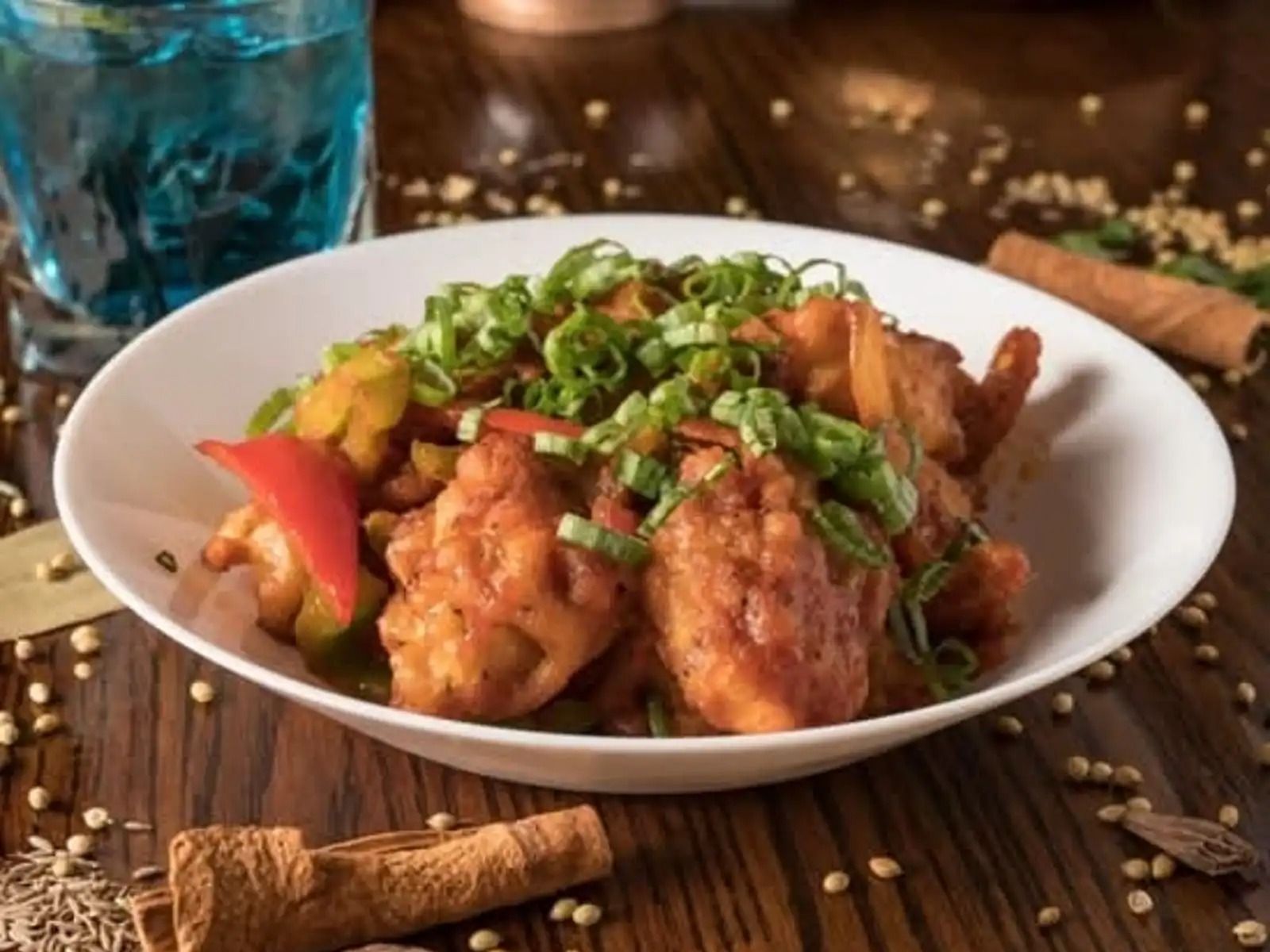 Gobi Manchurian