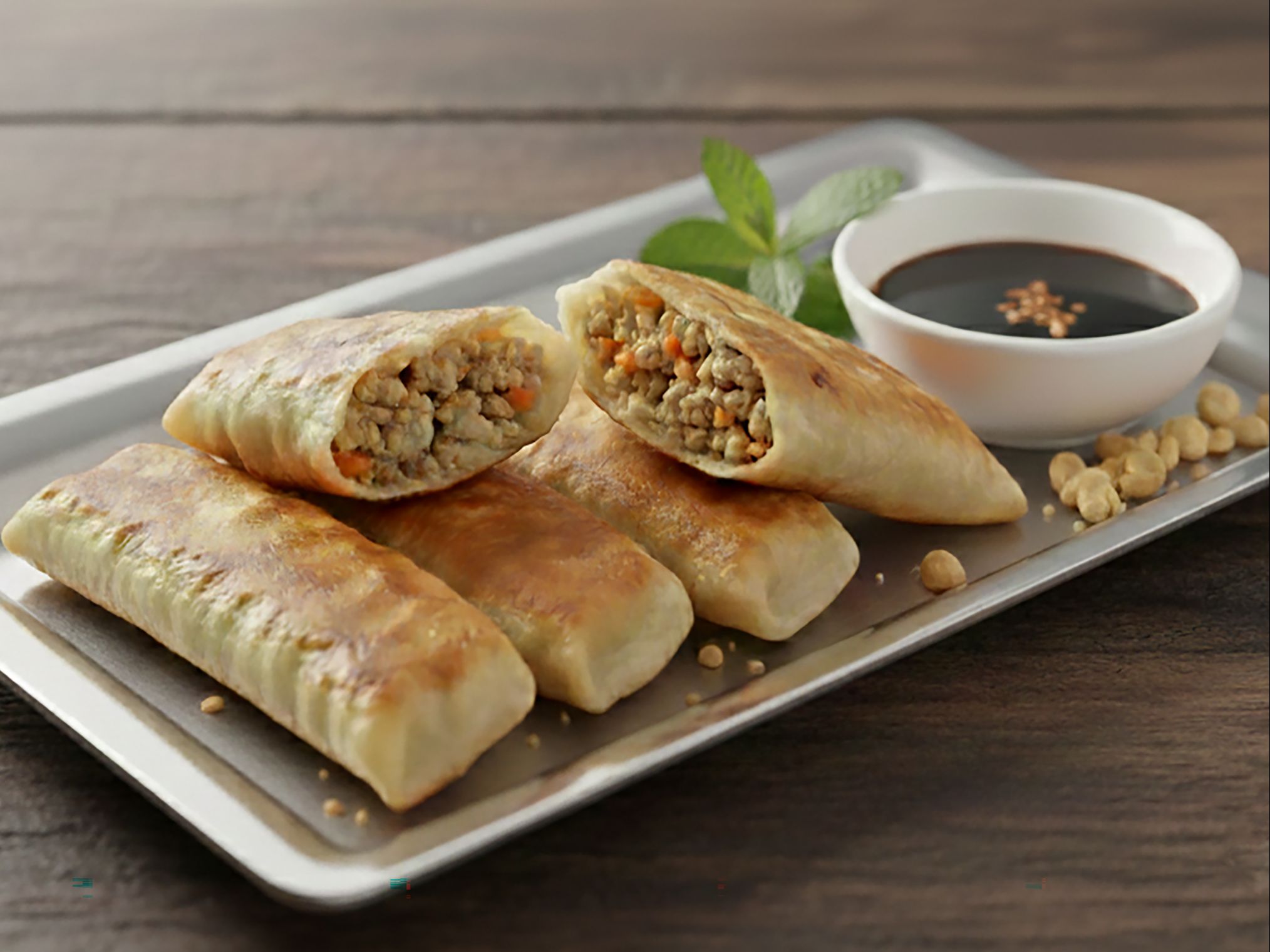 Korean Dumplings (5).