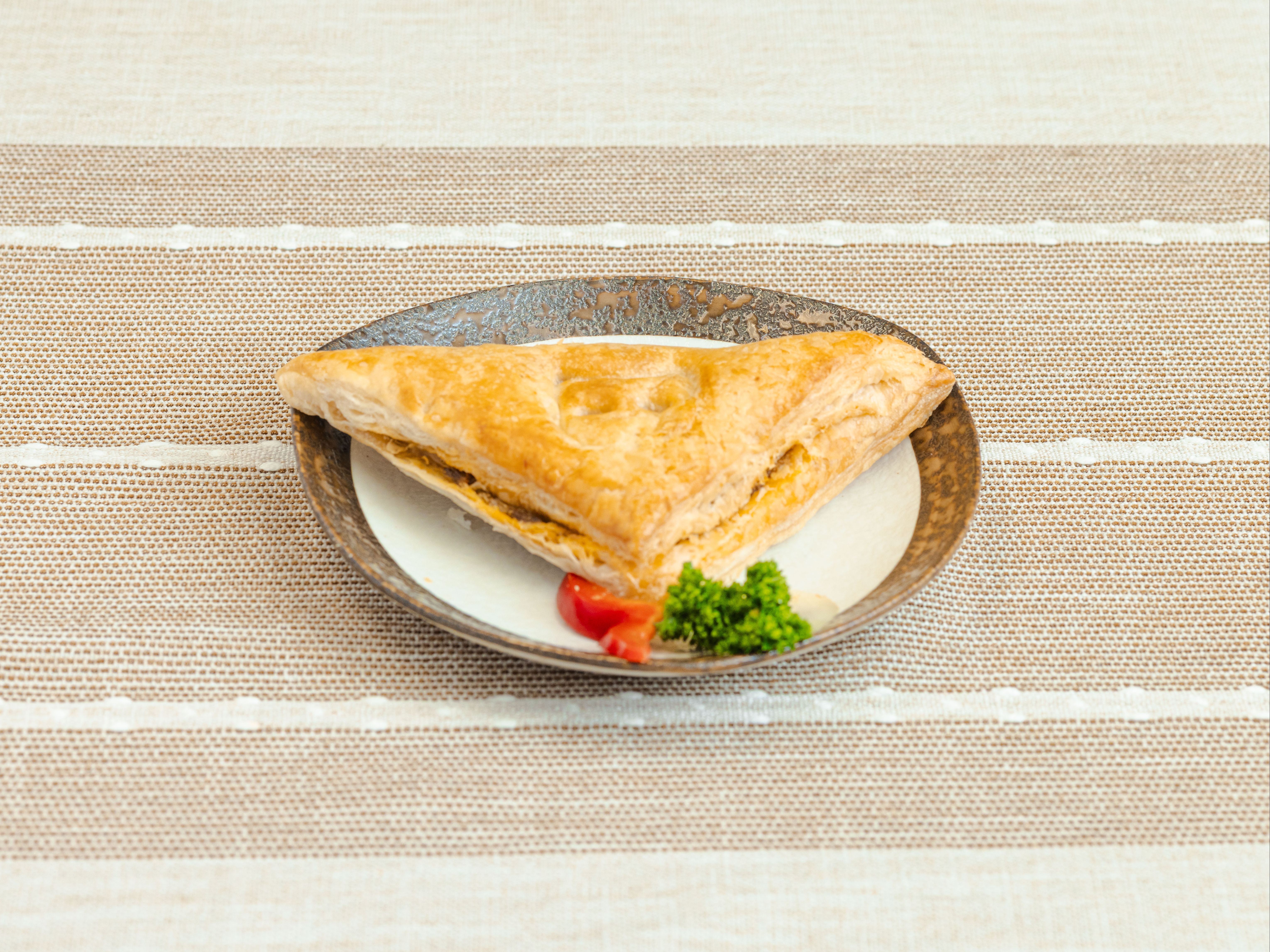 Patte Morue/Salt Fish.