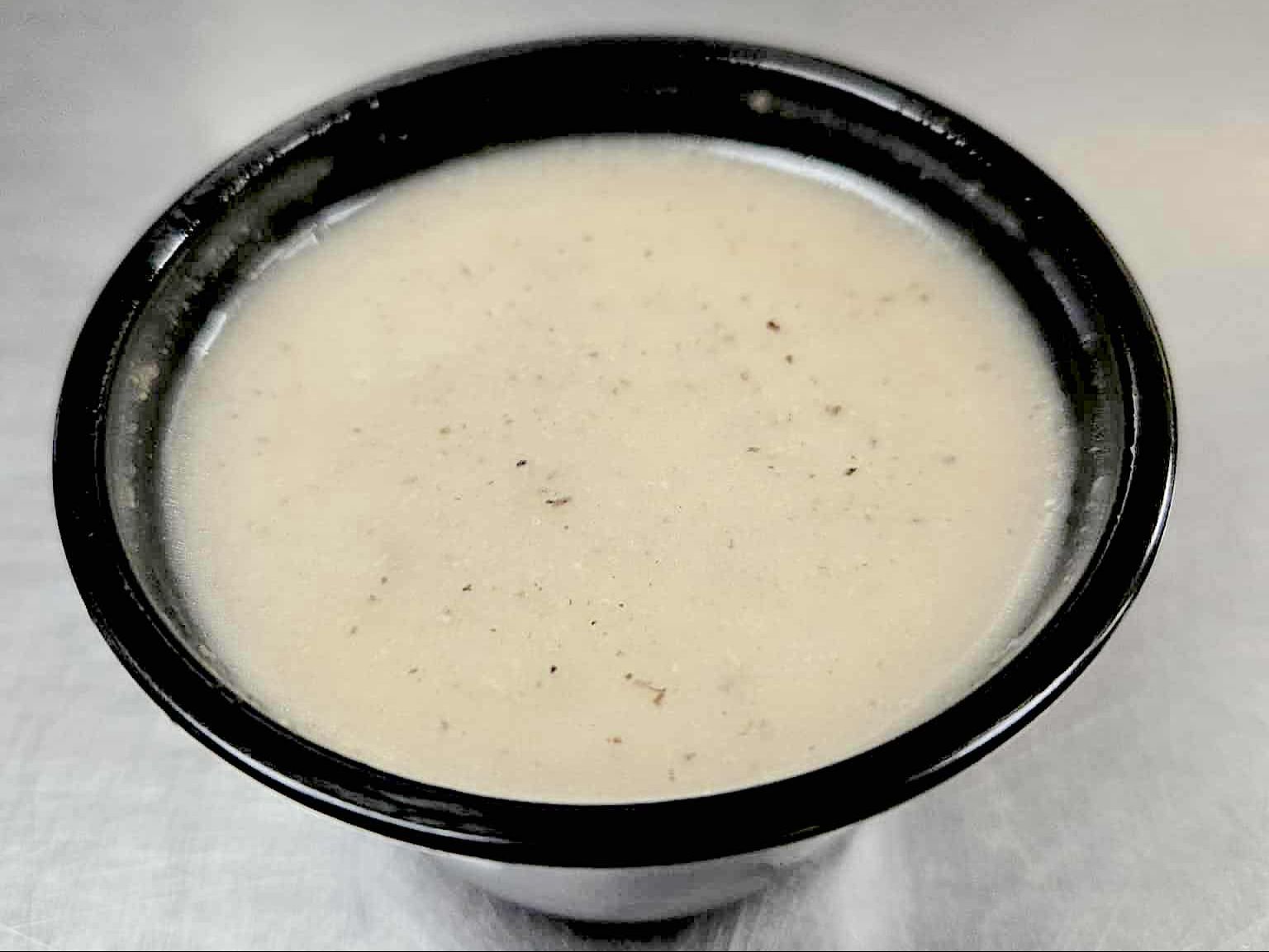 TJ's House Dressing 2oz.