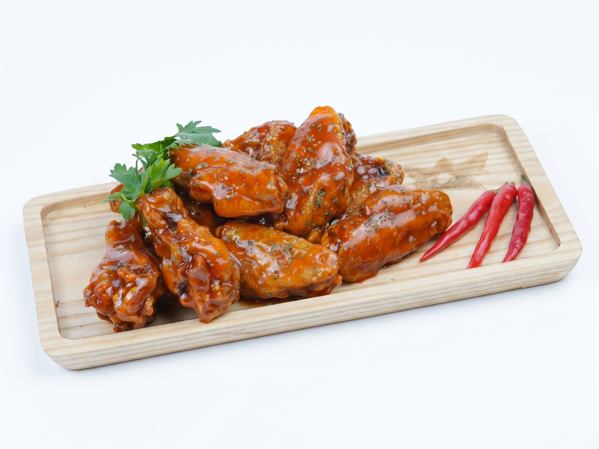 12pc Jumbo Halal