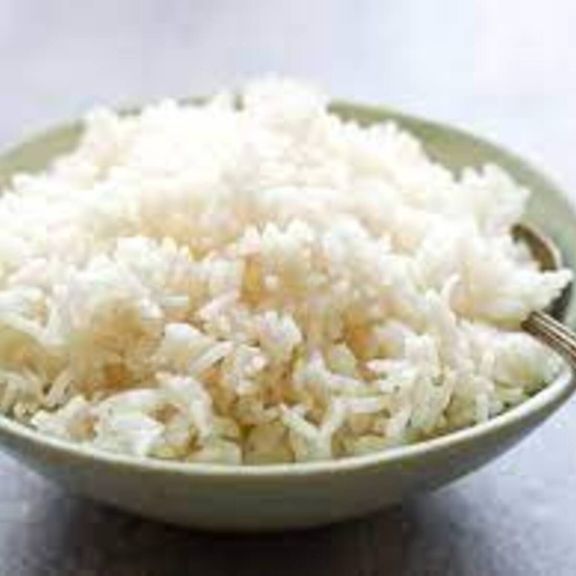 Basmati Rice