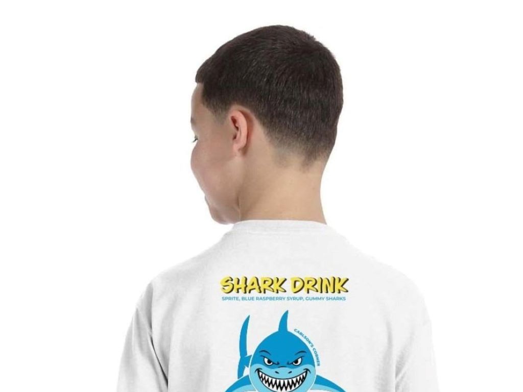 Tshirts.