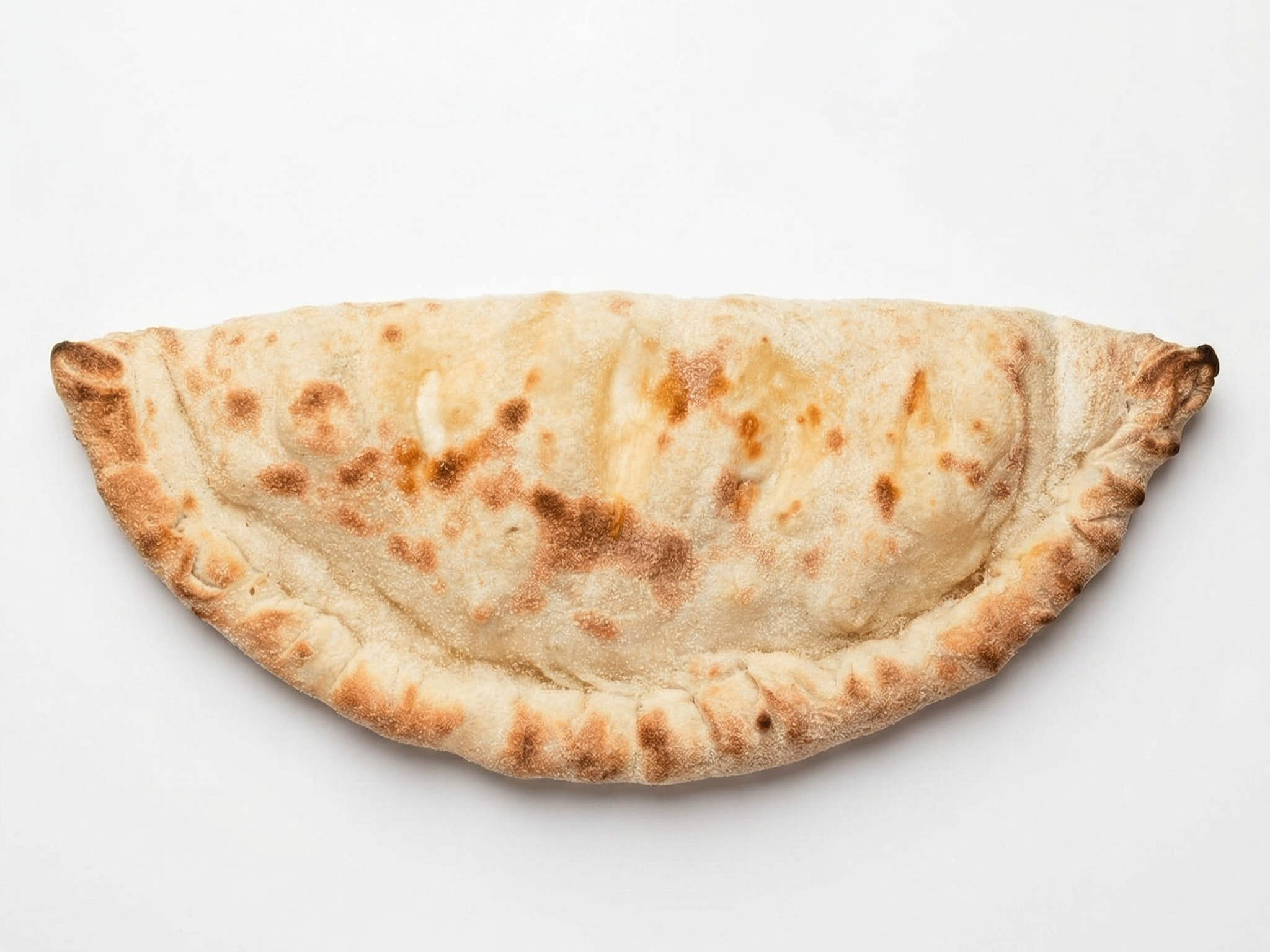 Steak & Onions Calzone.