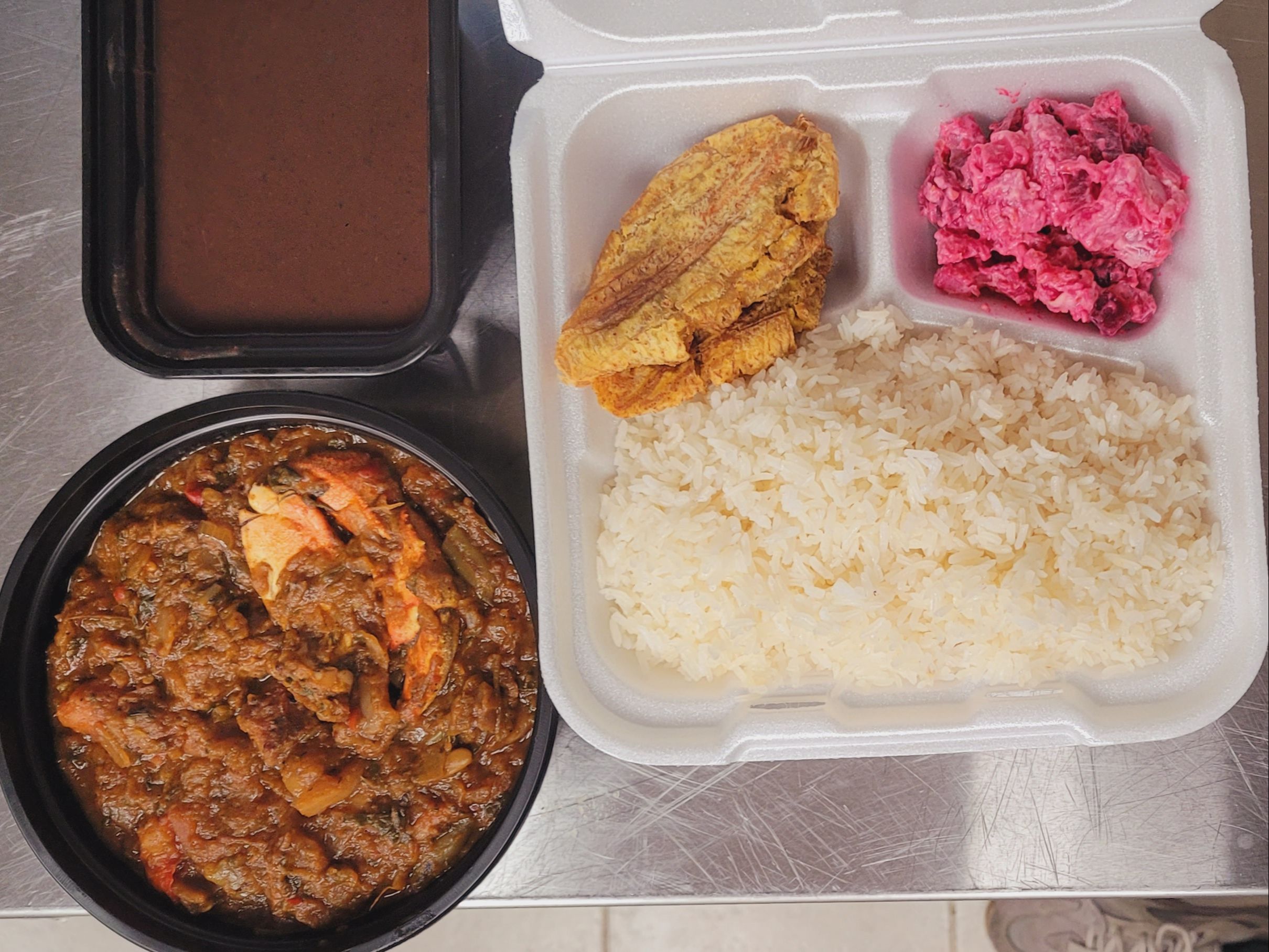 LEGUME (STEW VEGETABLE).