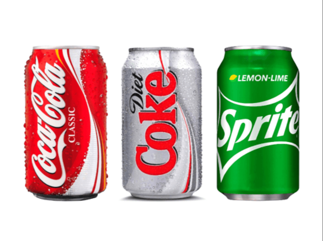 Can Soda.