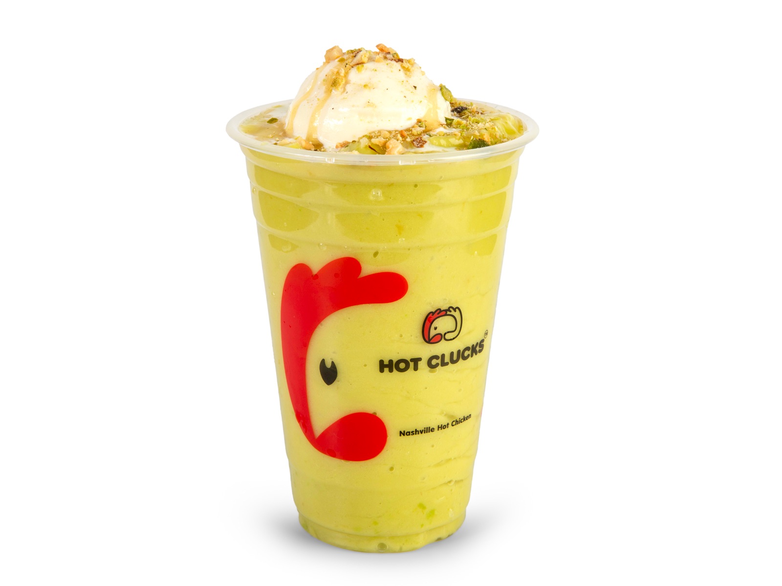 Avocado Bliss.