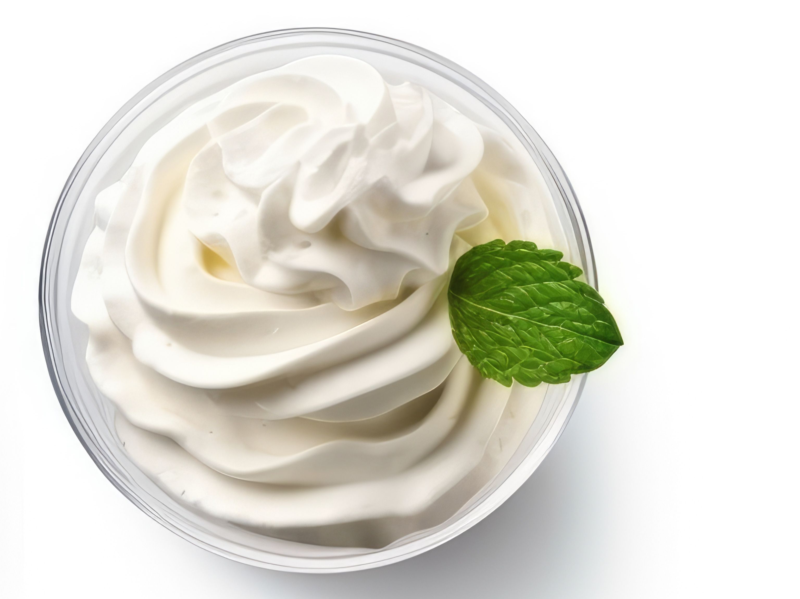 Sour Cream.