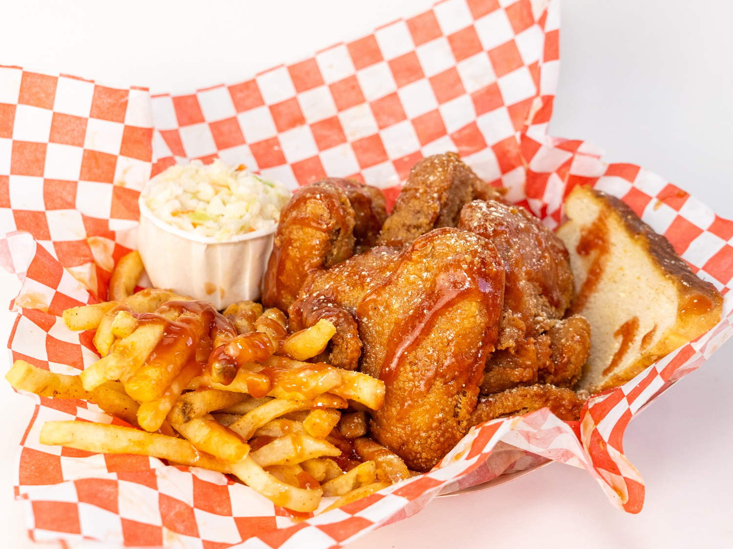 GRAN - 4 PIECE