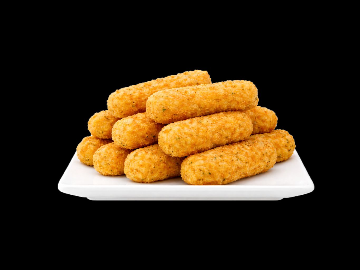 Cheese Sticks.