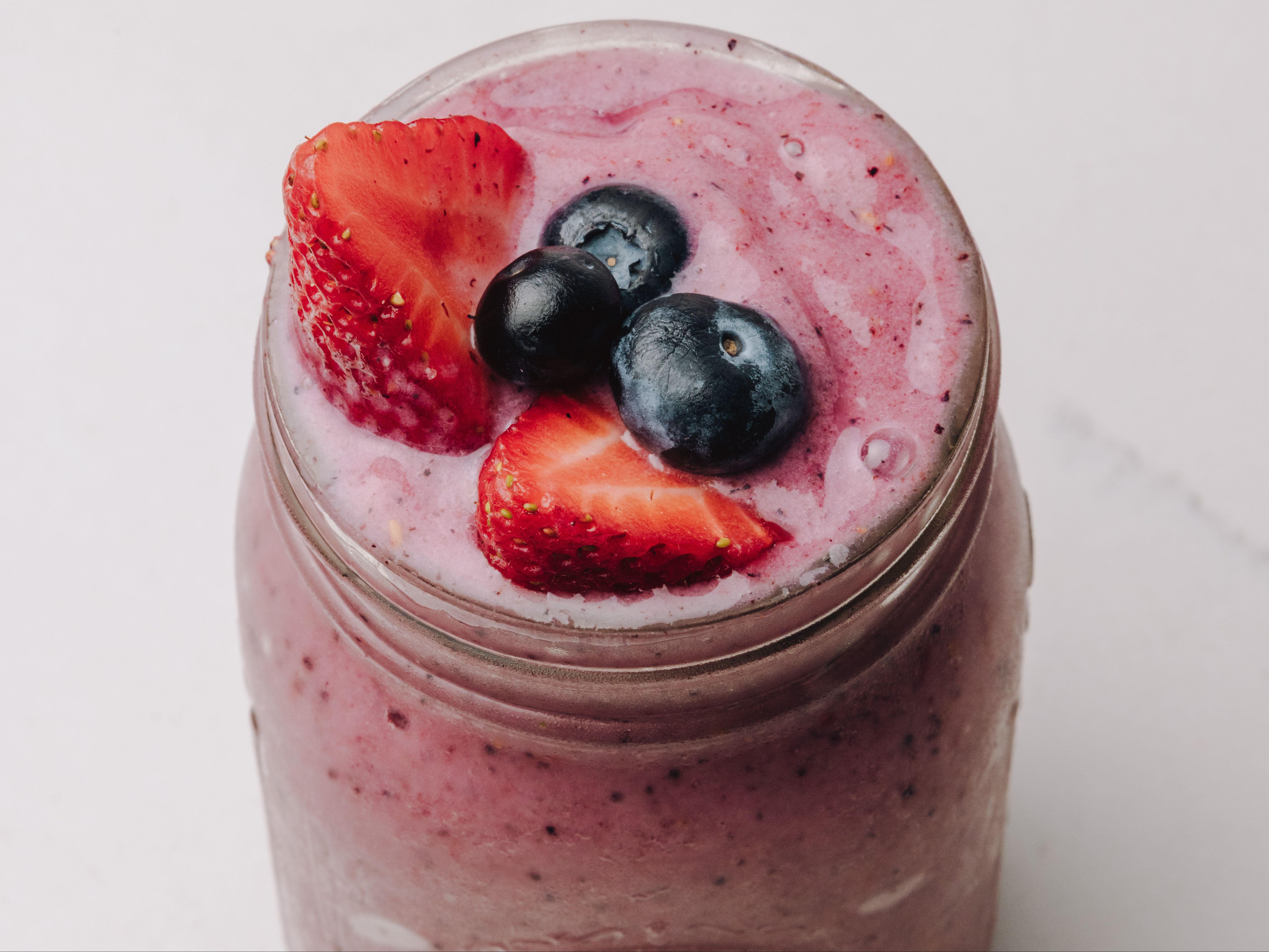 Berry Blast.