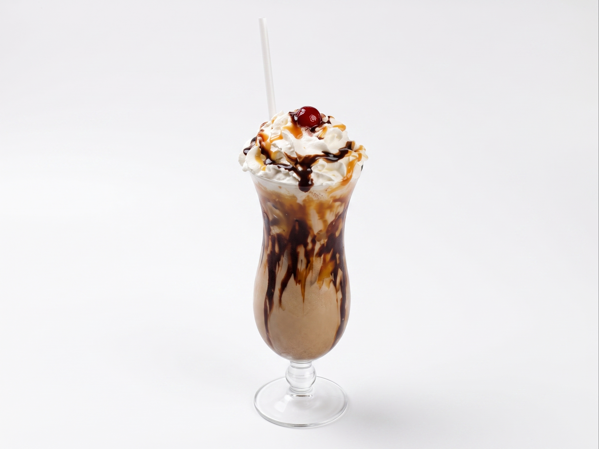 Iced Cuban Coffee.