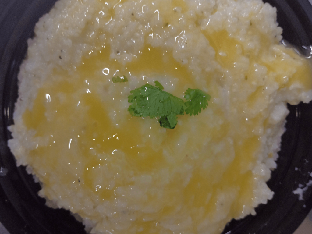 Grits