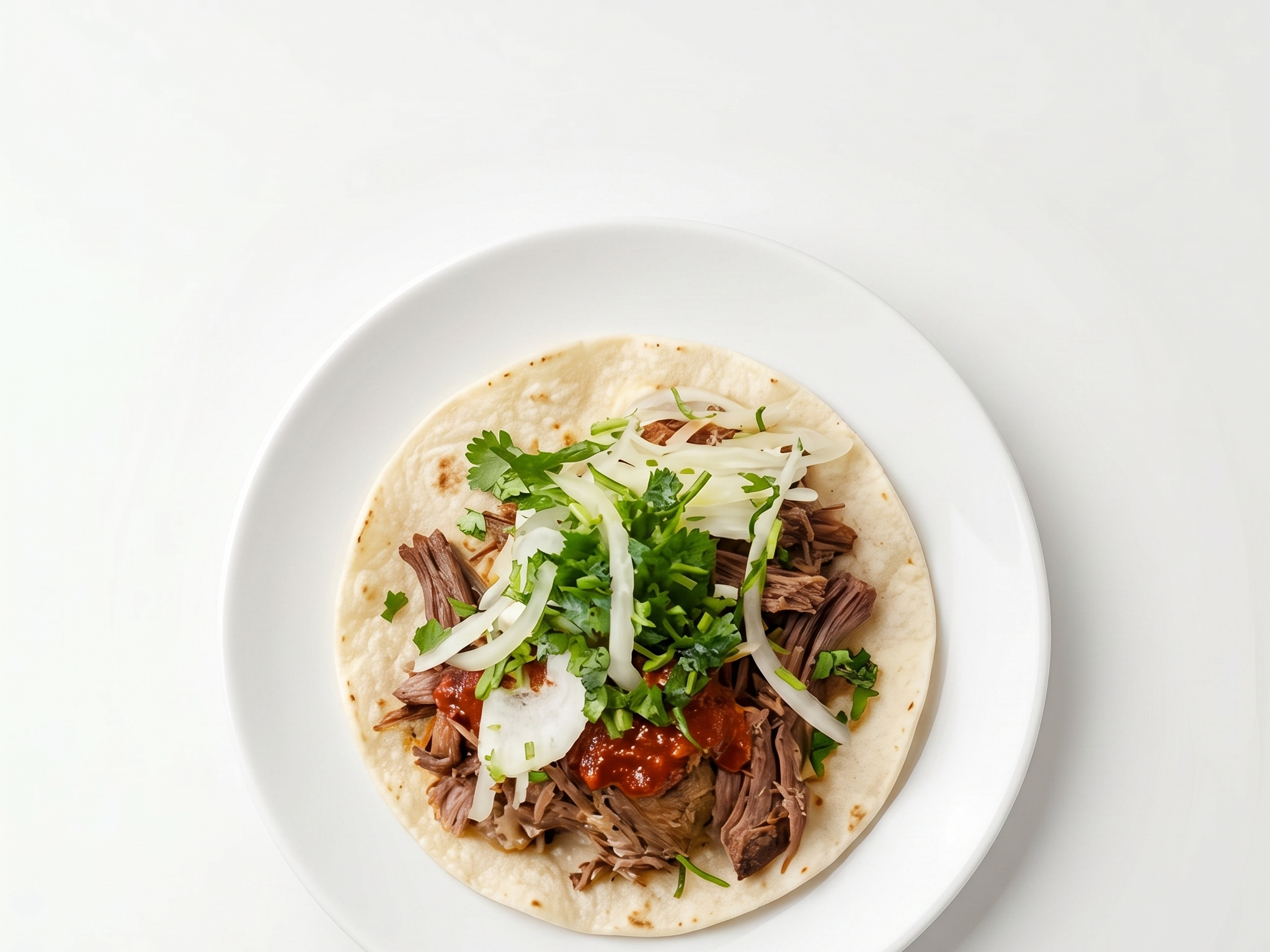 Taco Birria