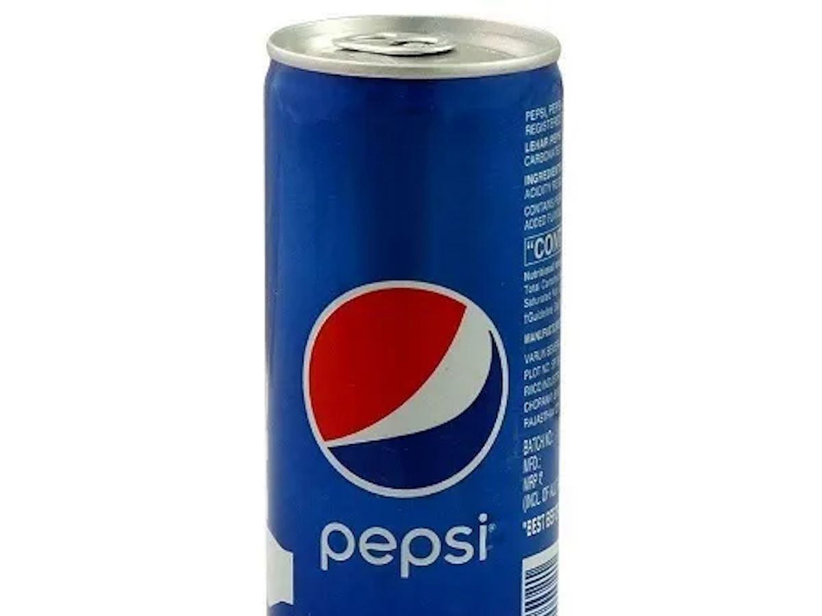 Pepsi.