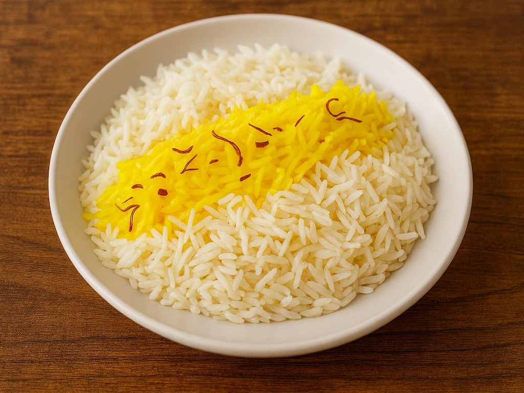 Rice Side.