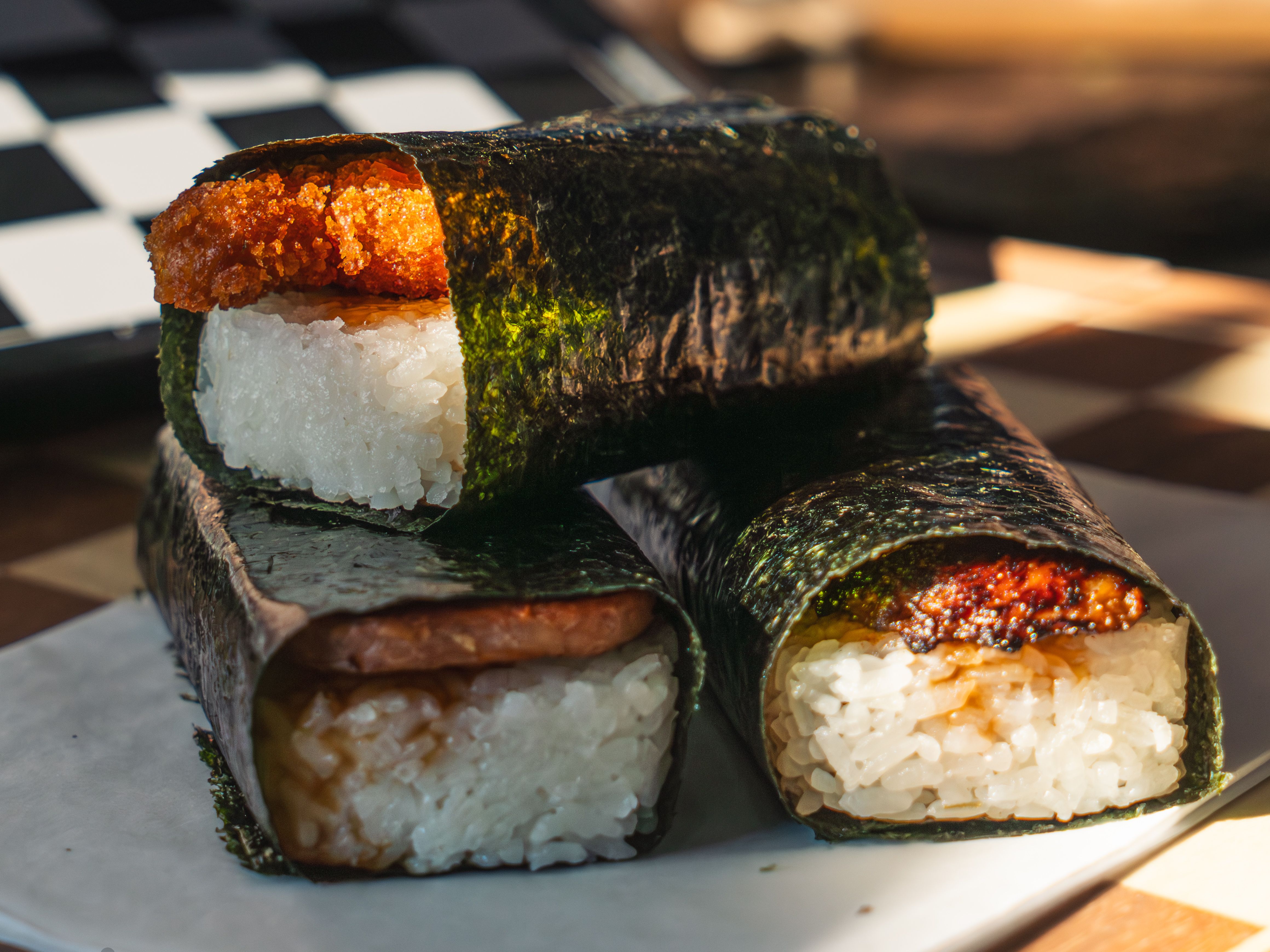 Musubi Trio