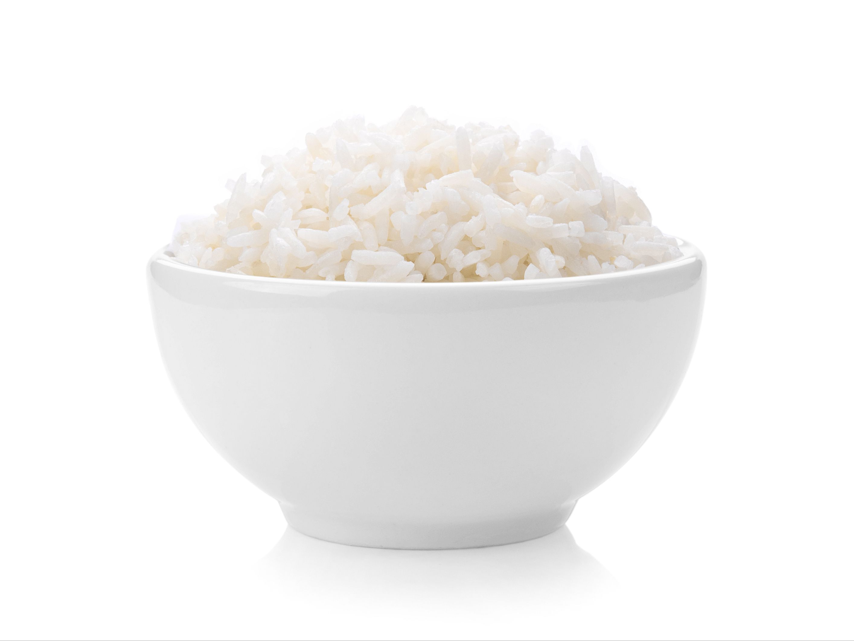 Side Rice.