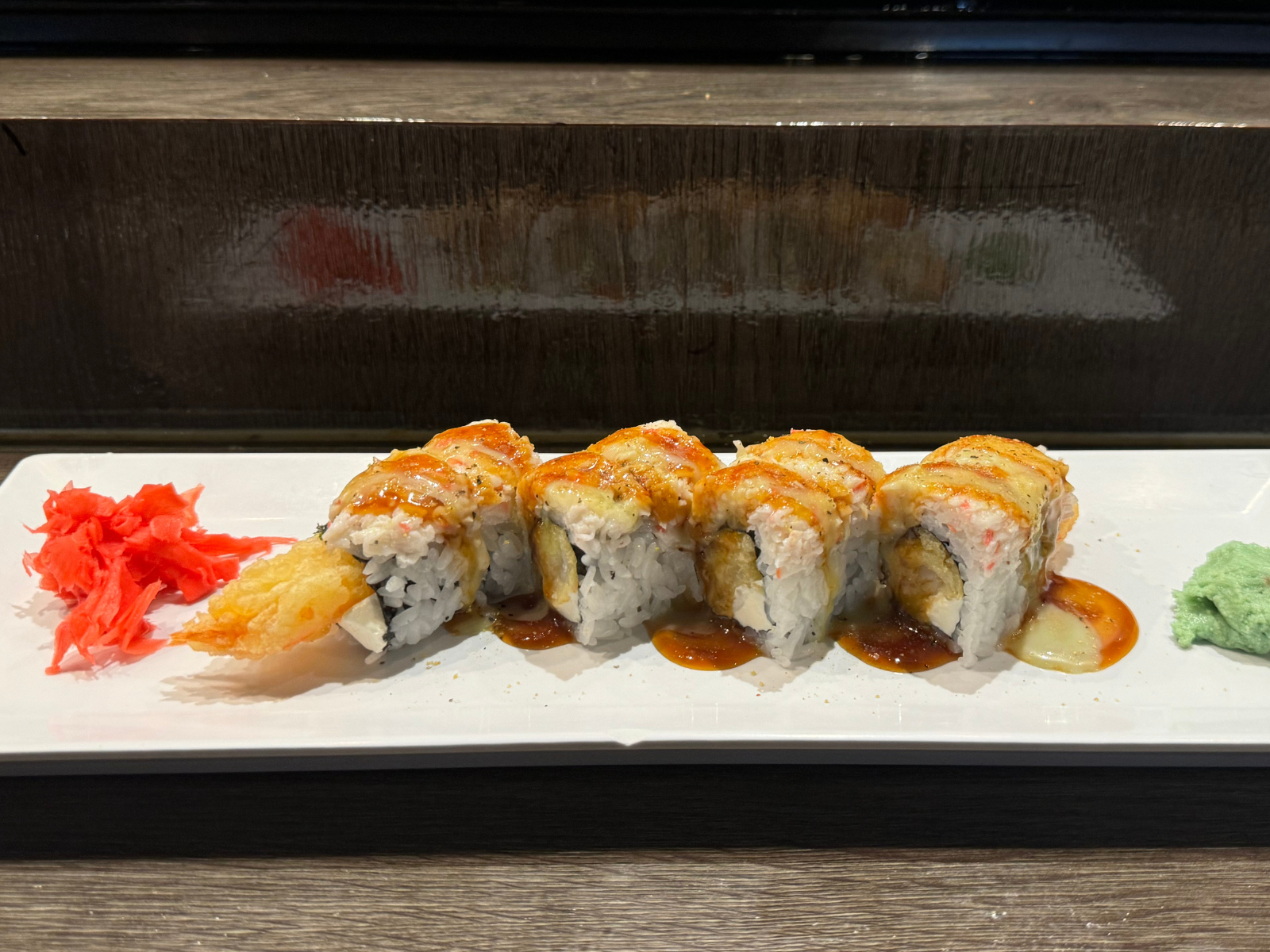 Marvin Roll.