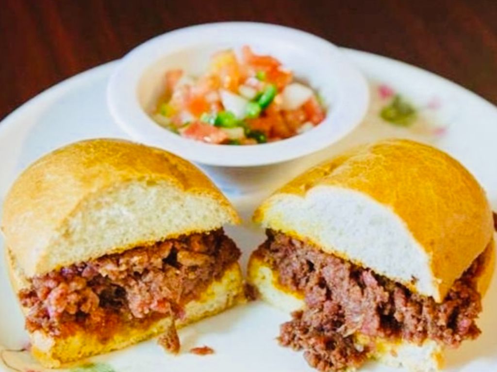 23. Kitifo Sandwich
