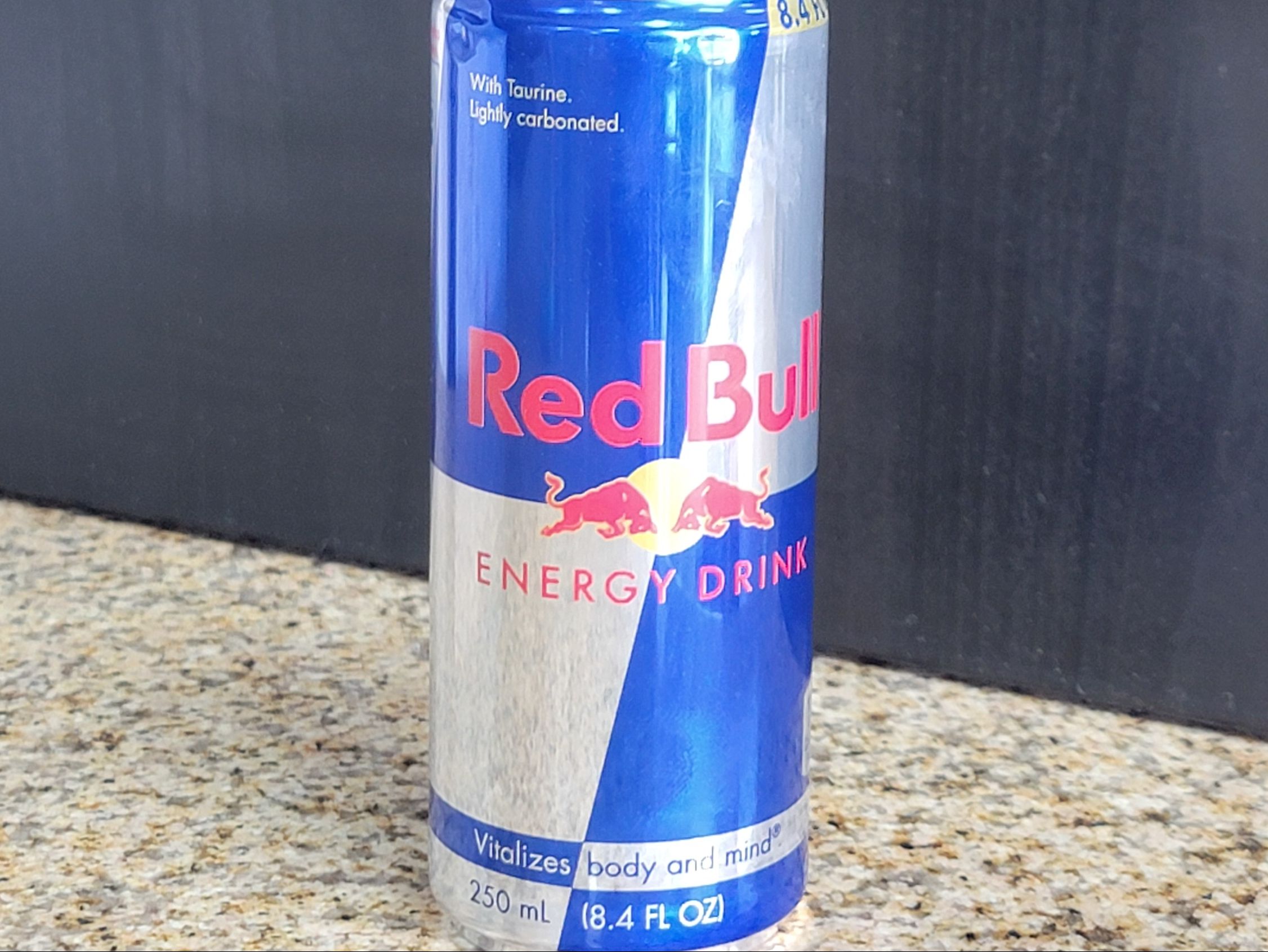 Red Bull Regular (8.4 oz).