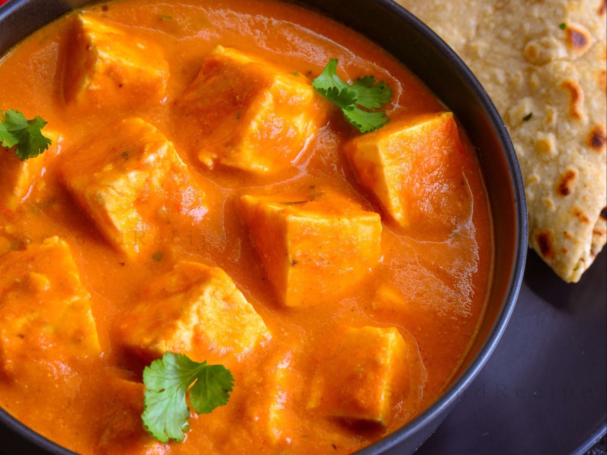 Paneer Masala