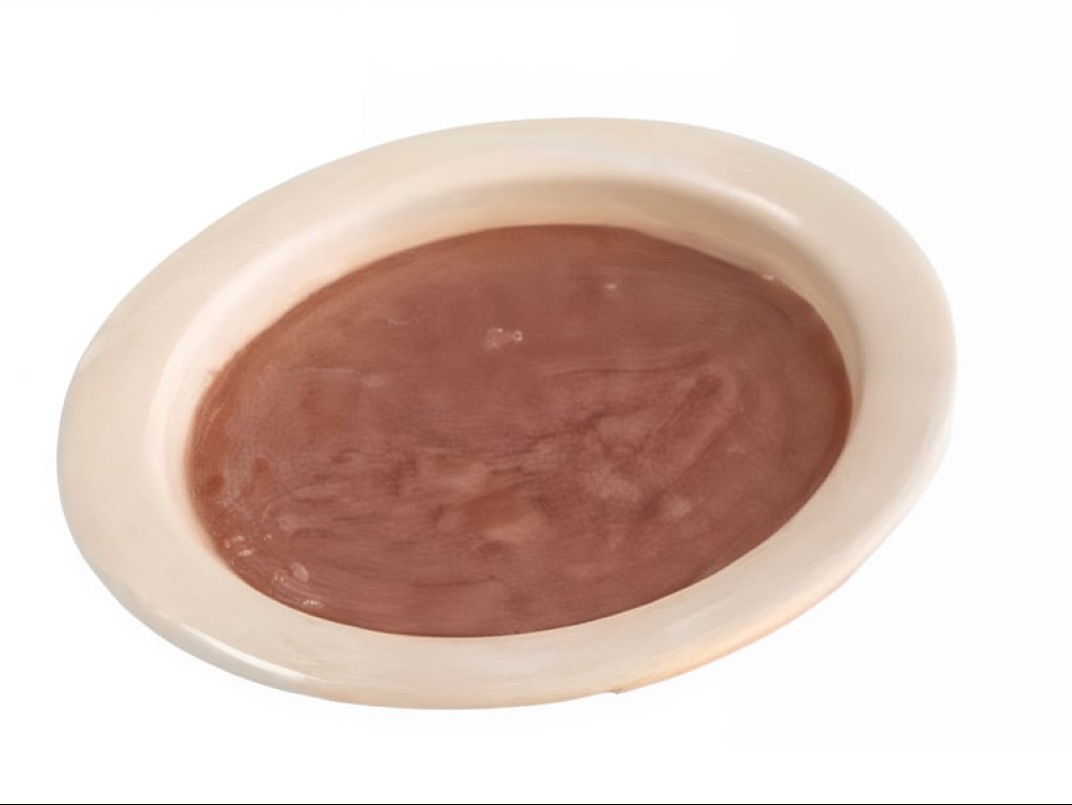 Orden Frijoles.