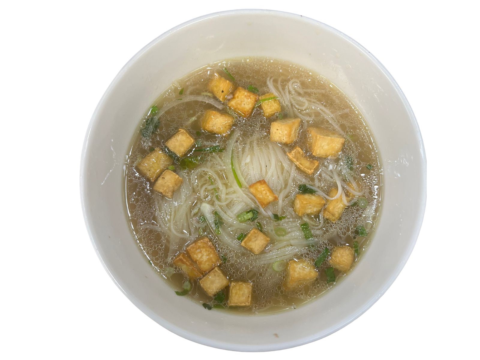 Delicious Pho Awaits You